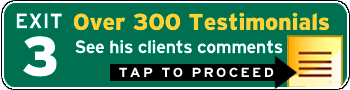 Over 300 testimonials for Jefferson Davis Parish Traffic Ticket Lawyer Paul Massa
