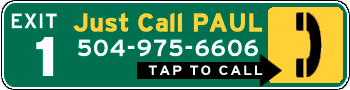 Call Jefferson Davis Parish Traffic Ticket Attorney Paul Massa at 504-975-6606
